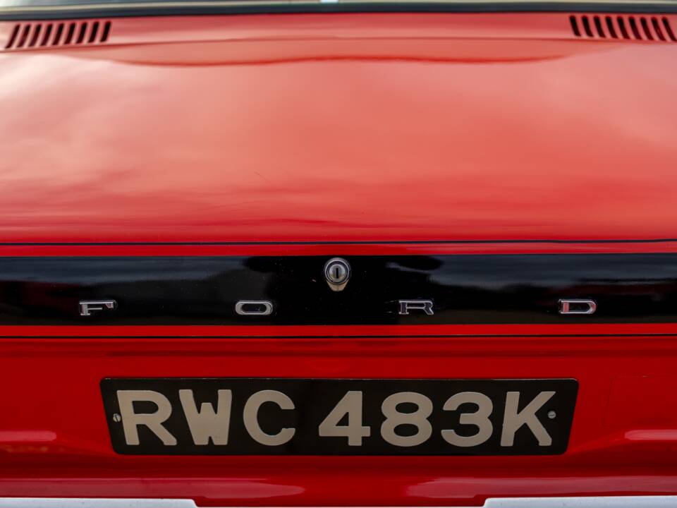 Image 7/50 of Ford Escort Mexico (1972)