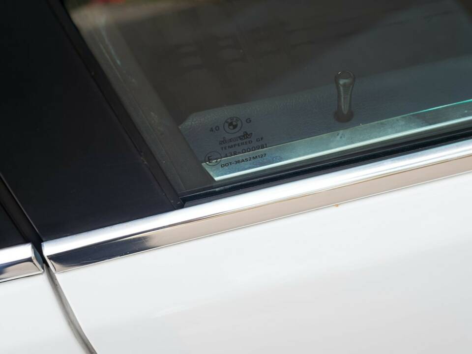 Image 38/55 of BMW 525ix (1993)