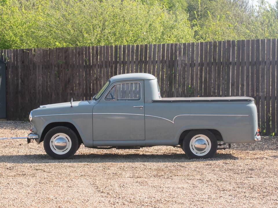 Imagen 44/50 de Austin A 60 (1963)