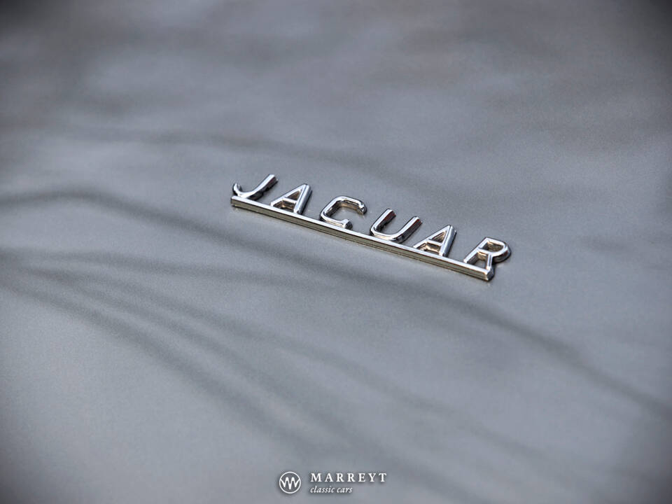 Bild 65/69 von Jaguar E-Type 3.8 Flat Floor (1961)