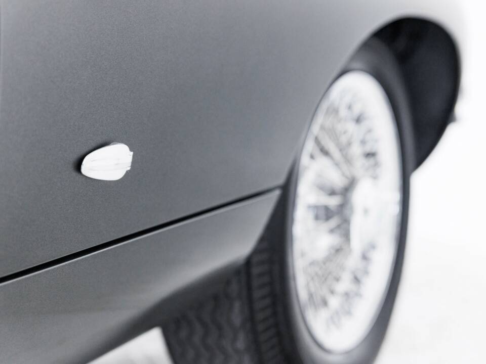 Afbeelding 47/50 van Jaguar E-Type 3.8 (1961)