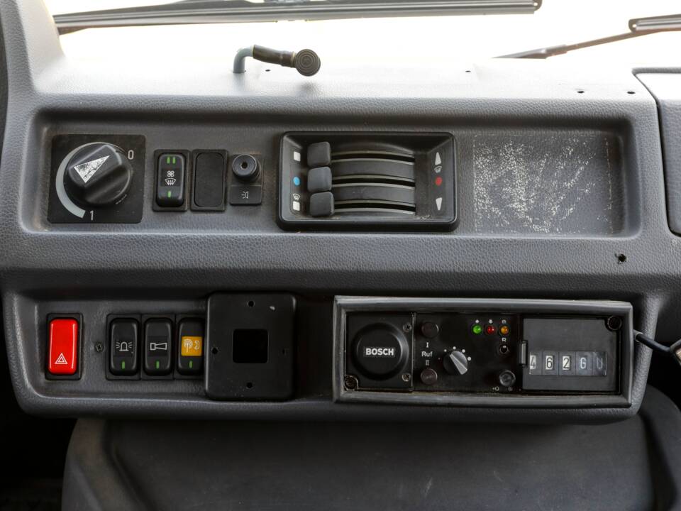 Bild 59/72 von Mercedes-Benz T1 310 (1993)