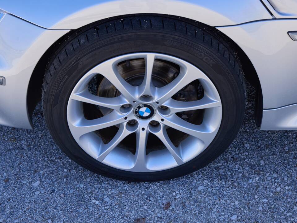 Bild 8/29 von BMW Z3 Coupé 3.0 (2002)