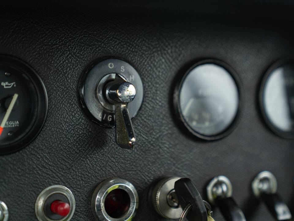 Imagen 44/50 de Jaguar E-Type 3.8 (1964)