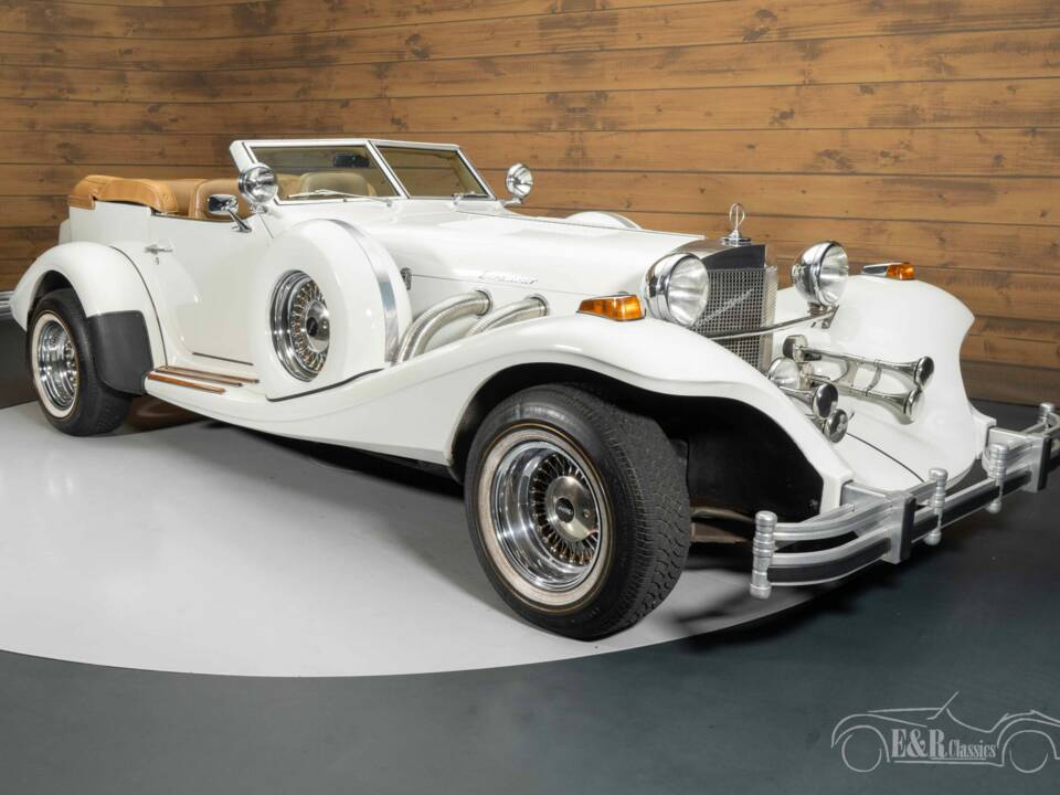 Image 4/6 de Excalibur Phaeton (1982)
