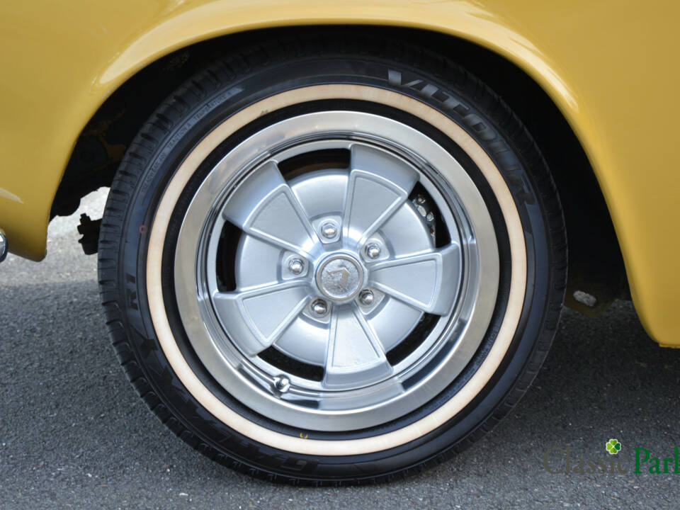 Afbeelding 38/49 van Volvo 1800 E (1970)