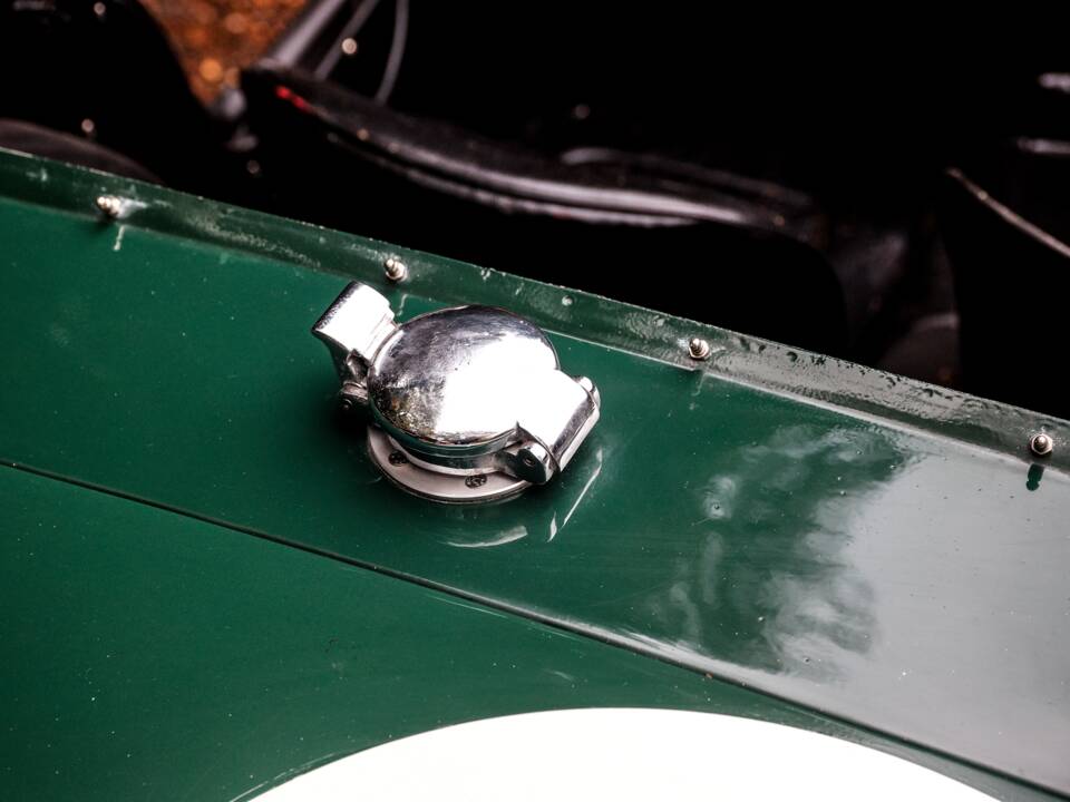 Afbeelding 24/33 van Triumph TR 2 (1955)