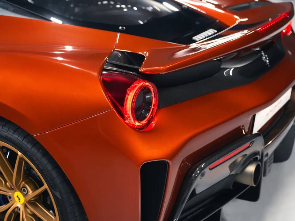 Bild 15/42 von Ferrari 488 Pista (2020)