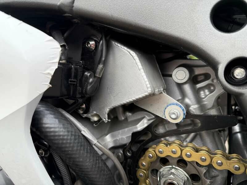 Image 24/41 of Kawasaki DUMMY (2023)