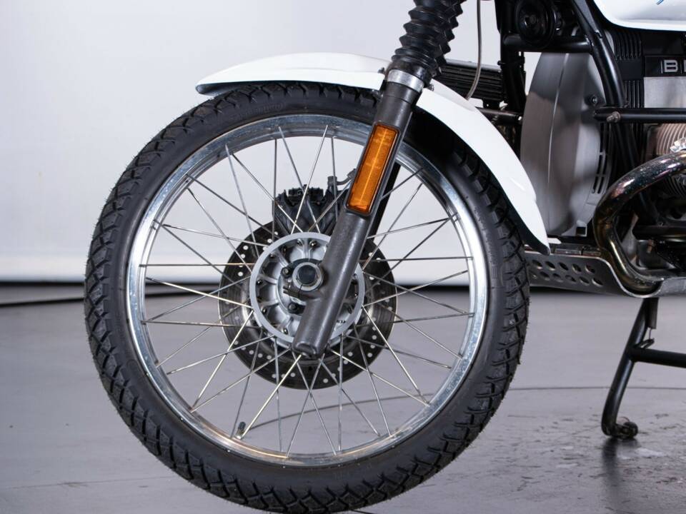Image 32/50 of BMW R 100 G/S (1988)