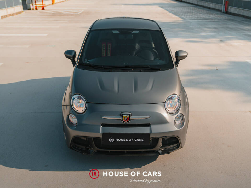 Image 3/50 of Abarth 695 Biposto (2016)