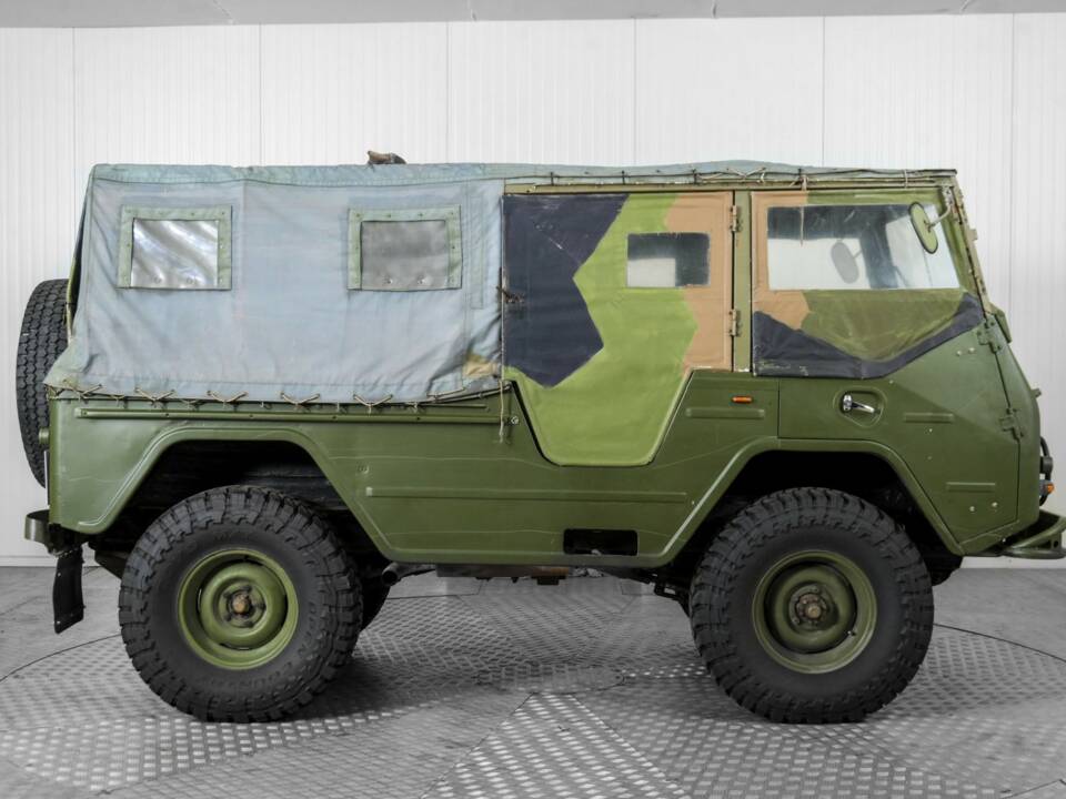 Afbeelding 10/50 van Volvo Laplander L3314 (1967)