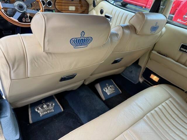 Afbeelding 18/31 van Excalibur Phaeton V (1989)