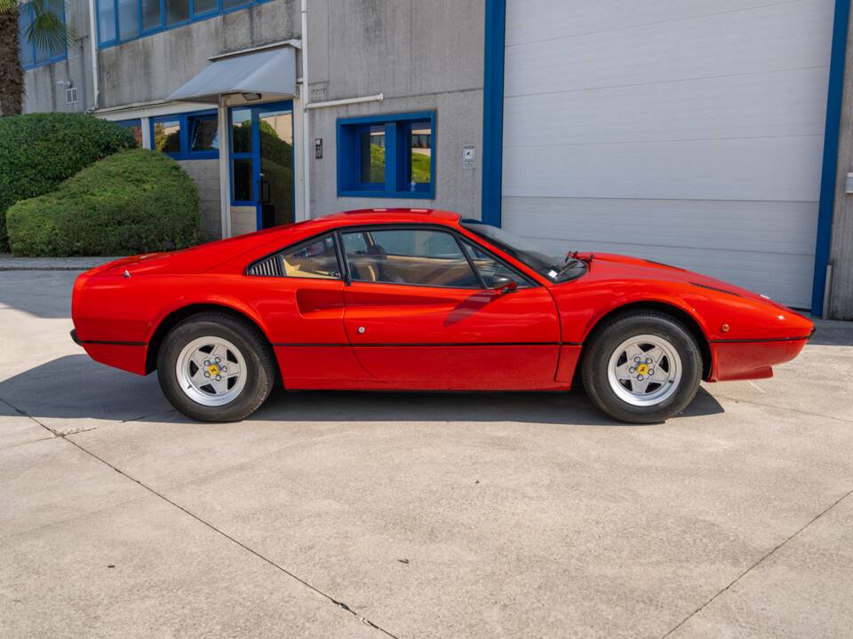 Afbeelding 57/88 van Ferrari 308 GTB (1977)