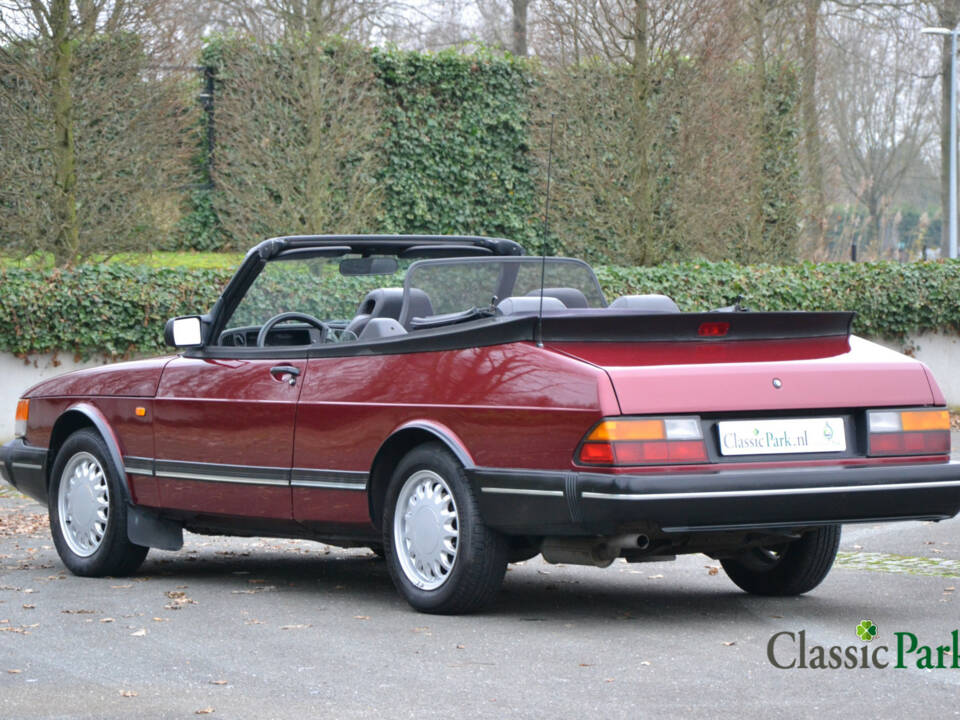 Bild 3/50 von Saab 900 2.1 i 16V (1993)