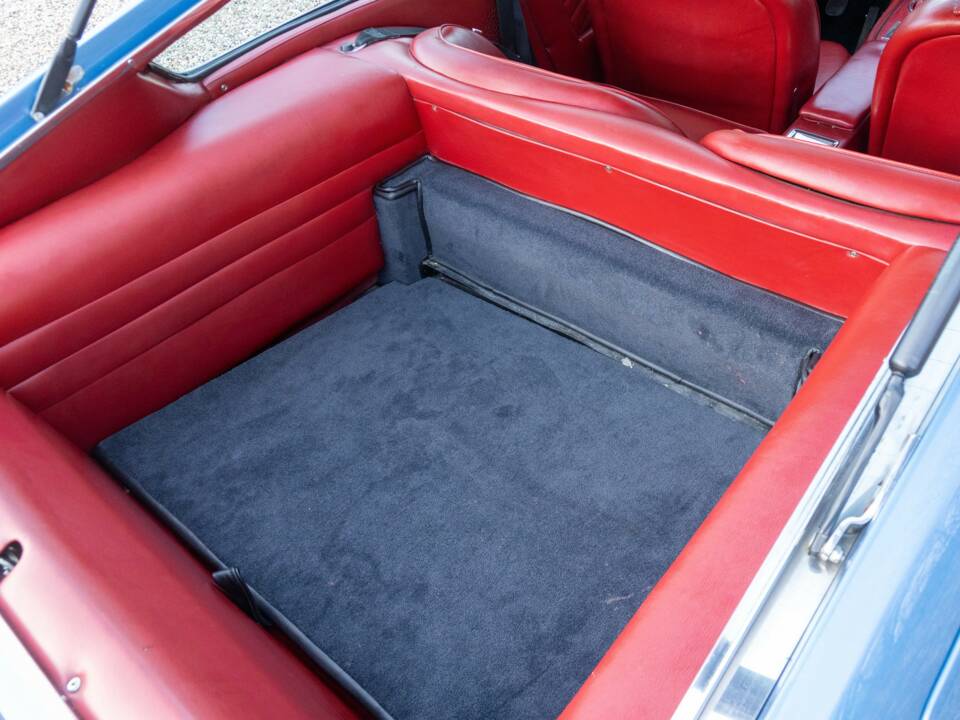 Immagine 20/50 di Maserati Indy 4900 (1971)