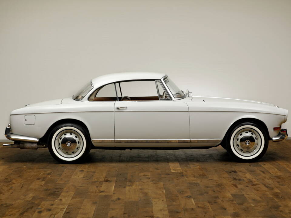 Image 3/28 of BMW 503 (1959)