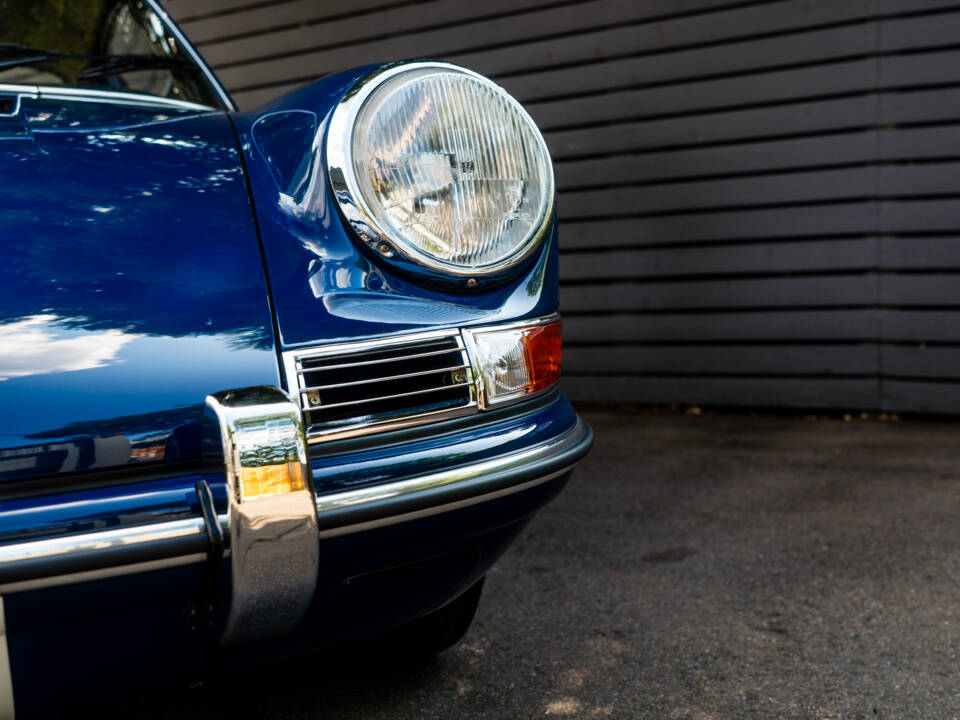 Image 39/42 of Porsche 912 (1967)