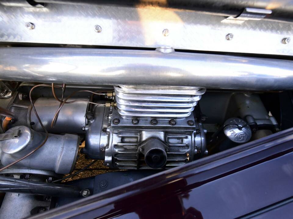 Bild 27/50 von Bugatti Typ 57 Aérolithe (1937)