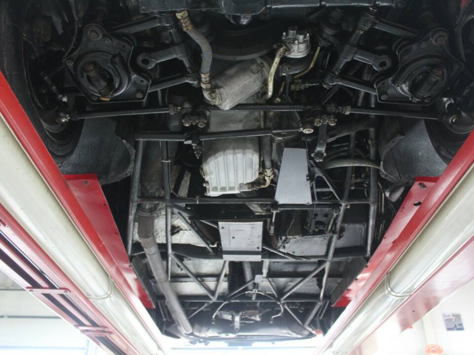 Image 15/50 of Mercedes-Benz 300 SL Roadster (1957)