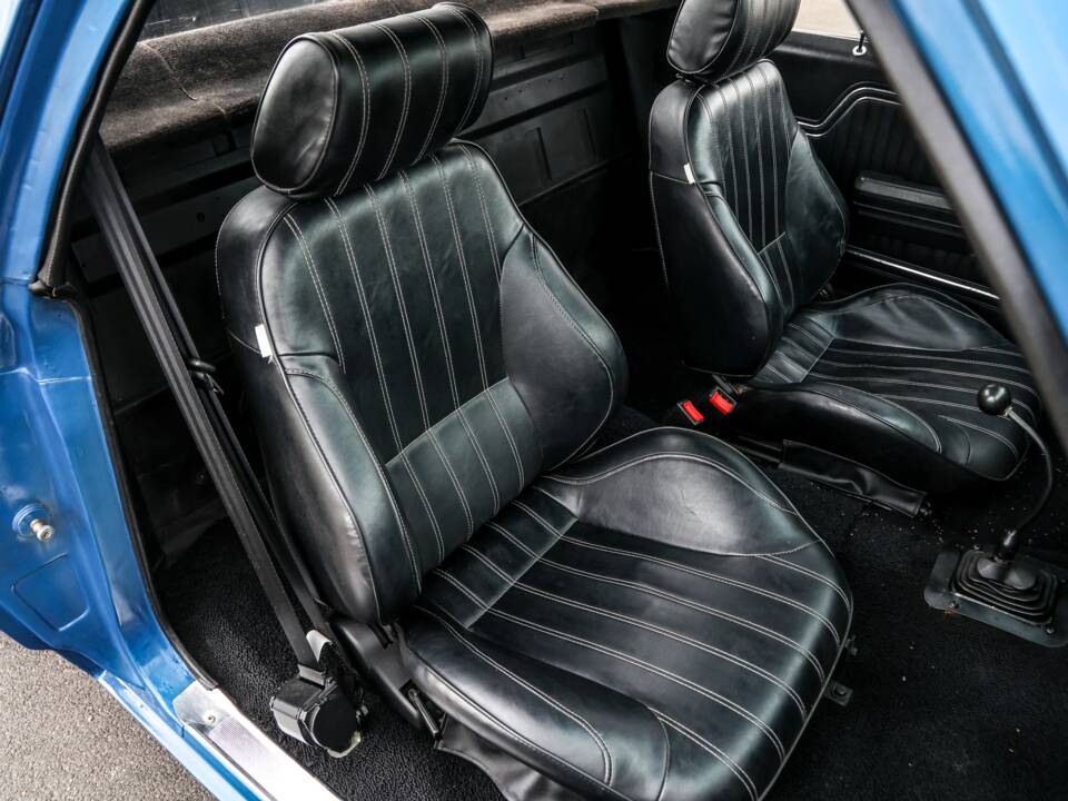 Immagine 12/33 di Chevrolet El Camino (1972)