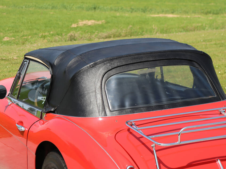 Image 27/50 of Austin-Healey 3000 Mk III (BJ8) (1964)