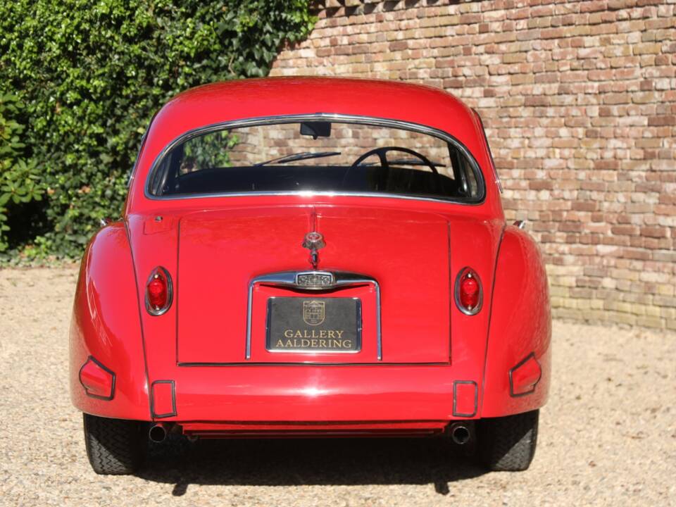 Bild 6/50 von Jaguar XK 150 FHC (1960)