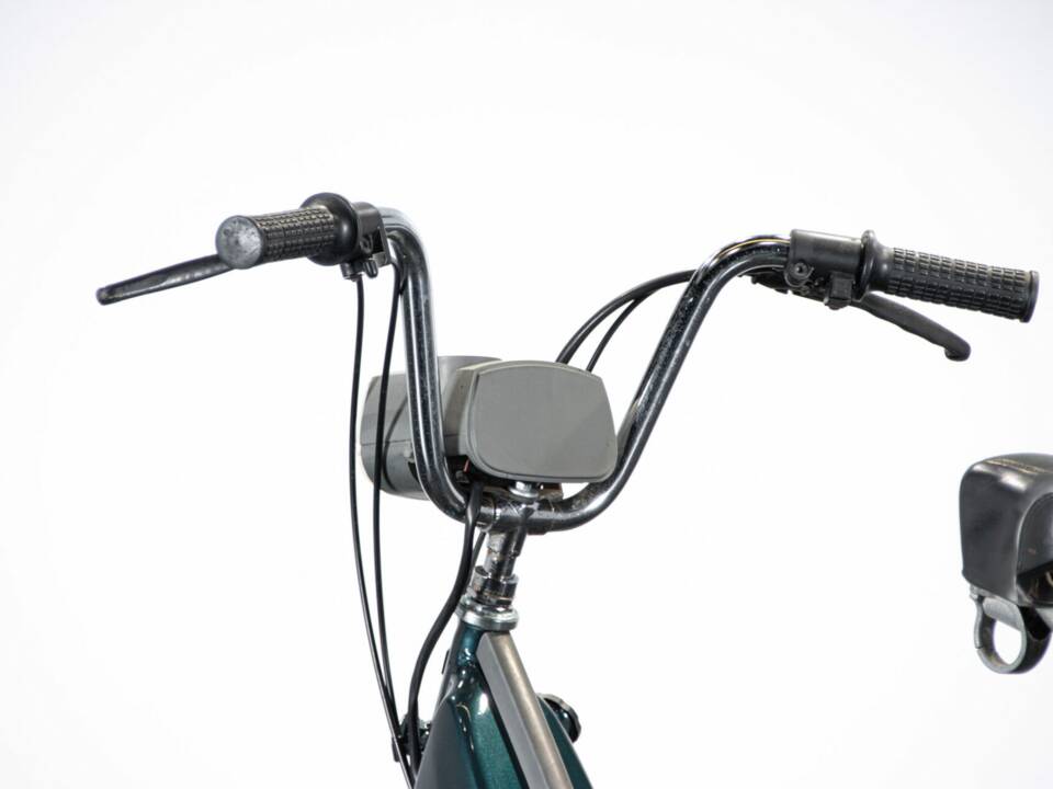 Immagine 10/44 di Piaggio Ciao (1987)