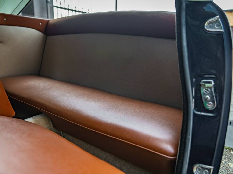 Afbeelding 38/50 van Lancia Appia (1961)