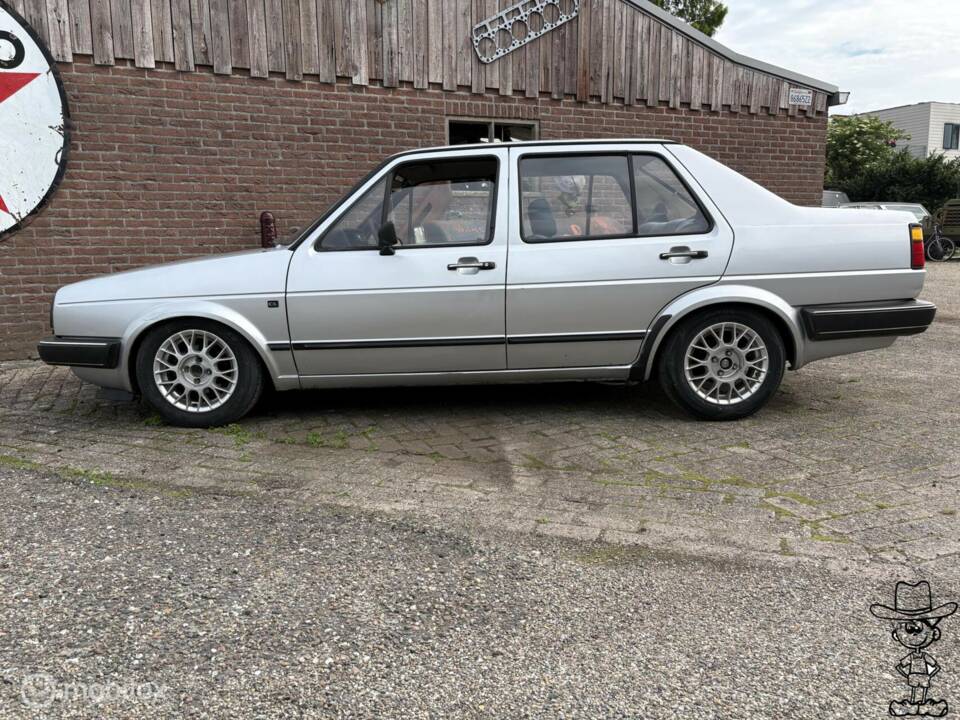 Bild 11/31 von Volkswagen Jetta 2,0 (1984)