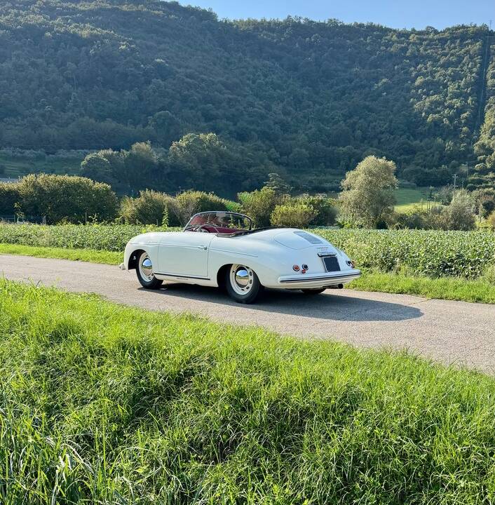 Afbeelding 16/29 van Porsche 356 1500 Speedster (1955)