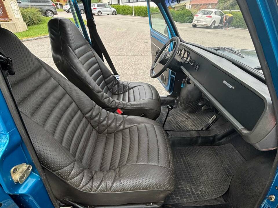 Image 81/94 of SIMCA 1000 Rallye 2 (1977)