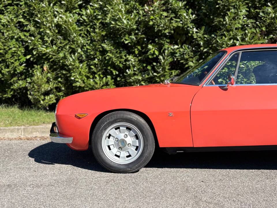 Bild 2/12 von Lancia Fulvia Sport 1.6 (Zagato) (1972)