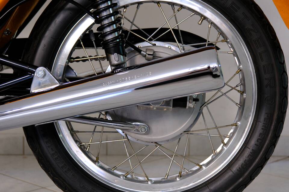 Afbeelding 58/96 van Ducati 750 Sport (1974)