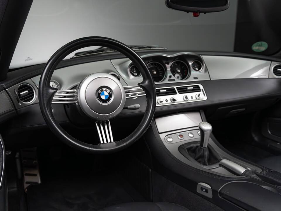 Bild 18/26 von BMW Z8 (2000)