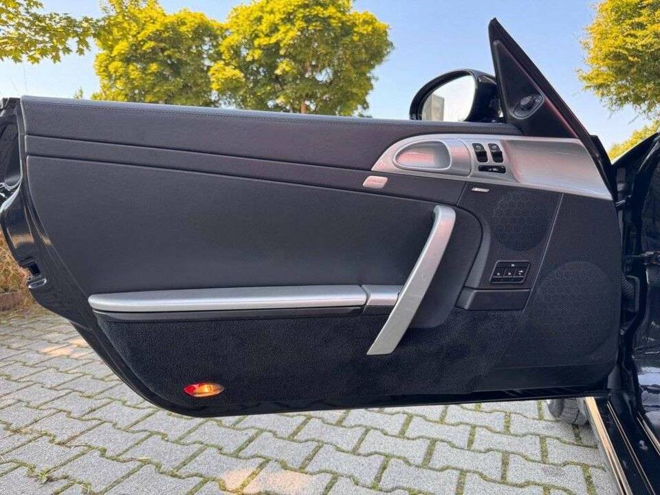 Bild 11/19 von Porsche 911 Carrera S (2007)