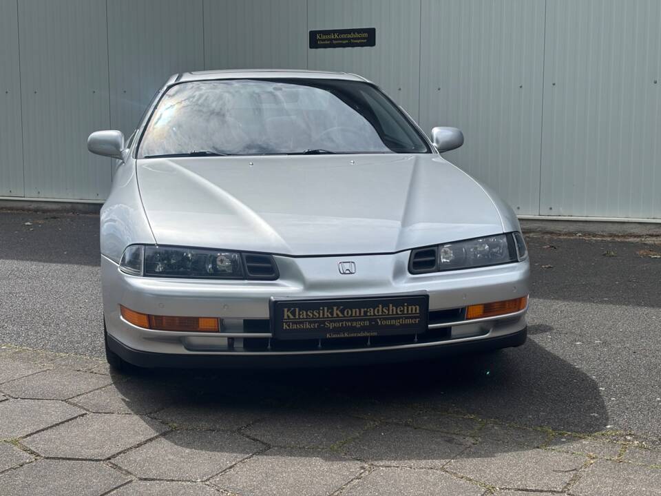 Image 12/45 de Honda Prelude (1993)