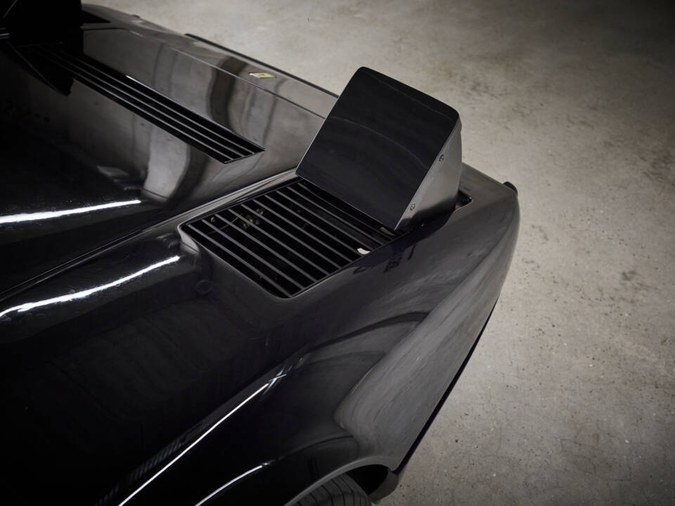 Imagen 80/98 de Ferrari 308 GTB (1976)