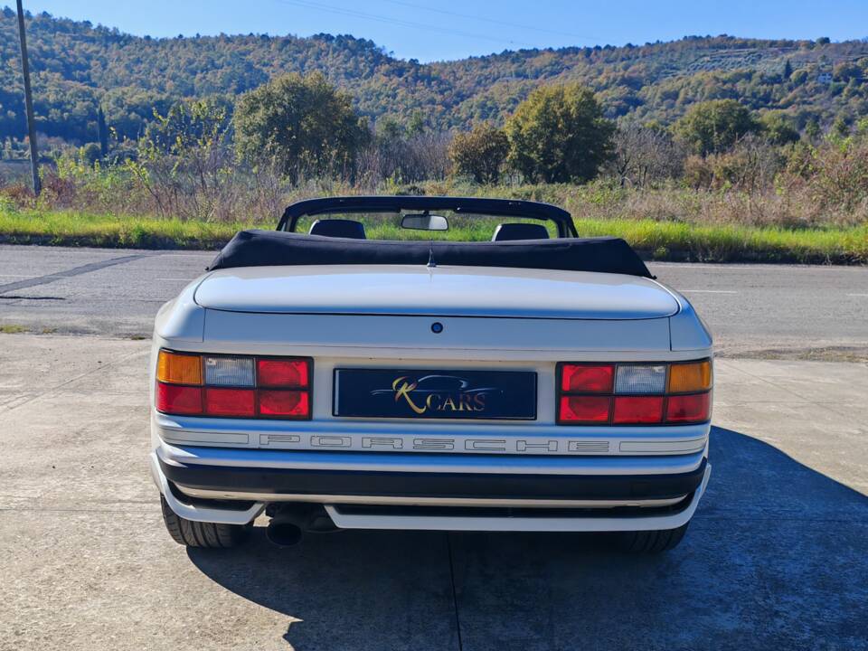 Immagine 7/49 di Porsche 944 S2 (1991)