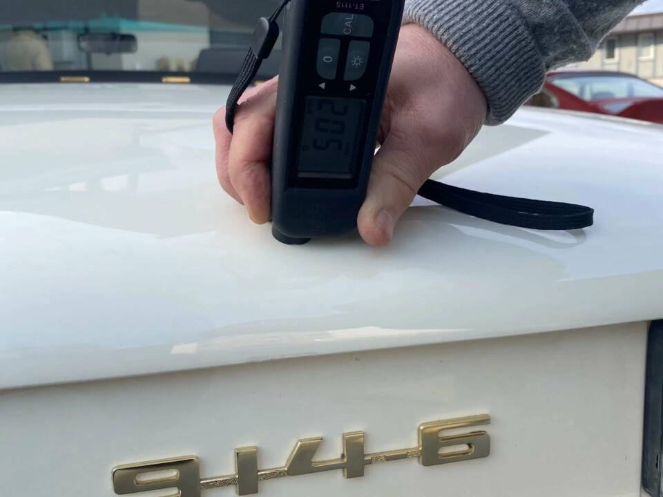 Image 58/61 of Porsche 914/6 (1973)
