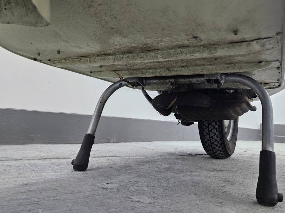 Immagine 3/15 di Piaggio DUMMY (1963)