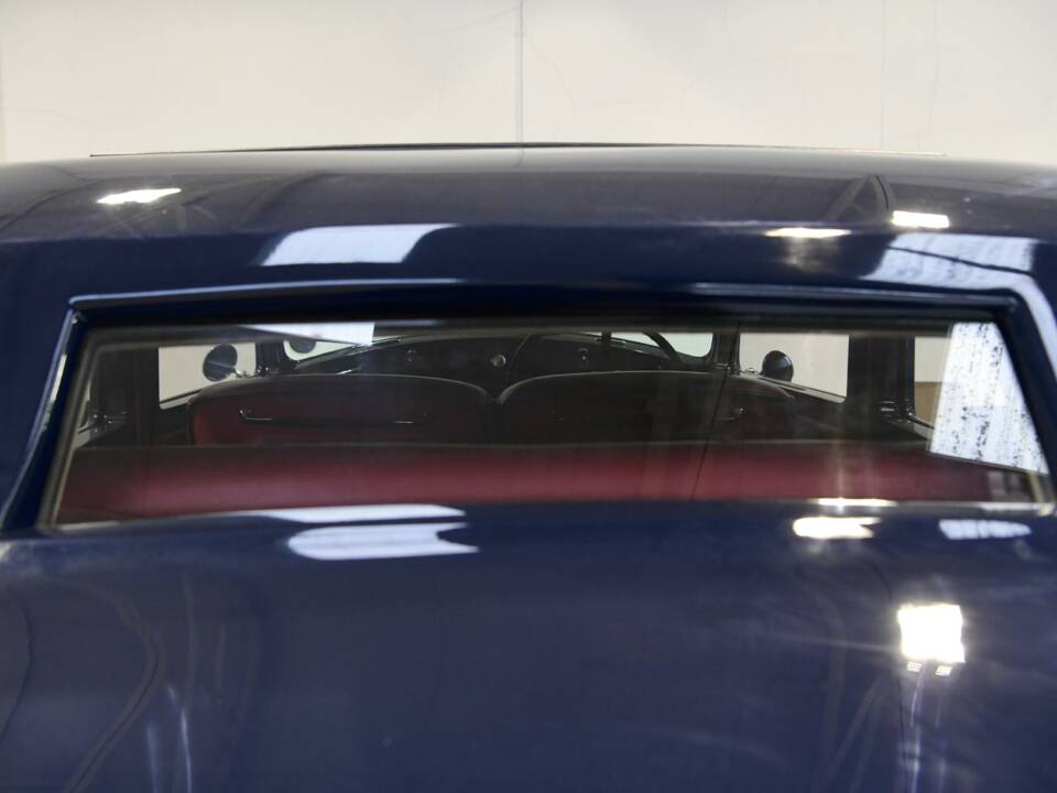 Bild 21/50 von Rolls-Royce Wraith (1939)