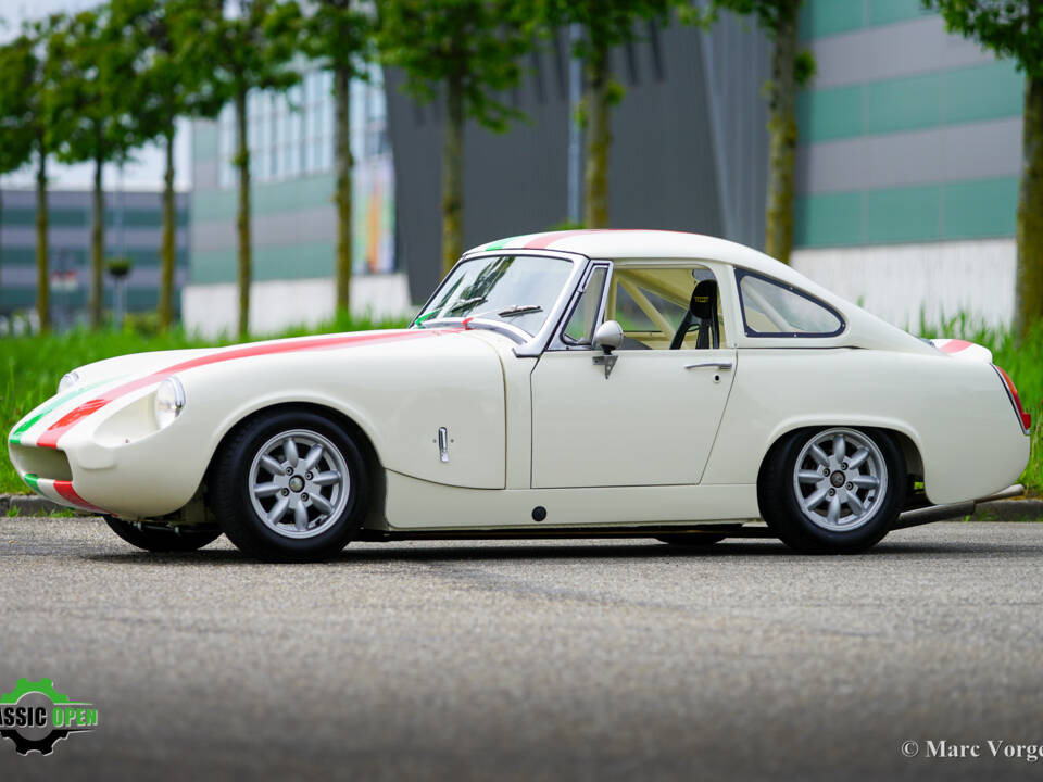 Immagine 30/46 di Austin-Healey Sprite Mk III (1965)