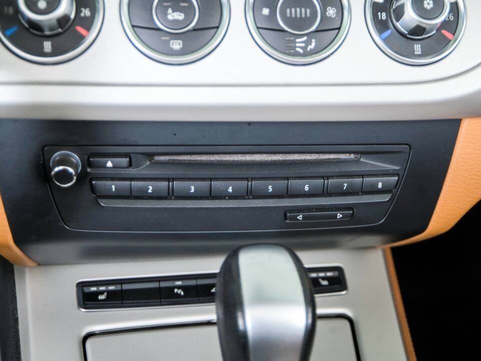 Imagen 32/50 de BMW Z4 sDrive23i (2011)