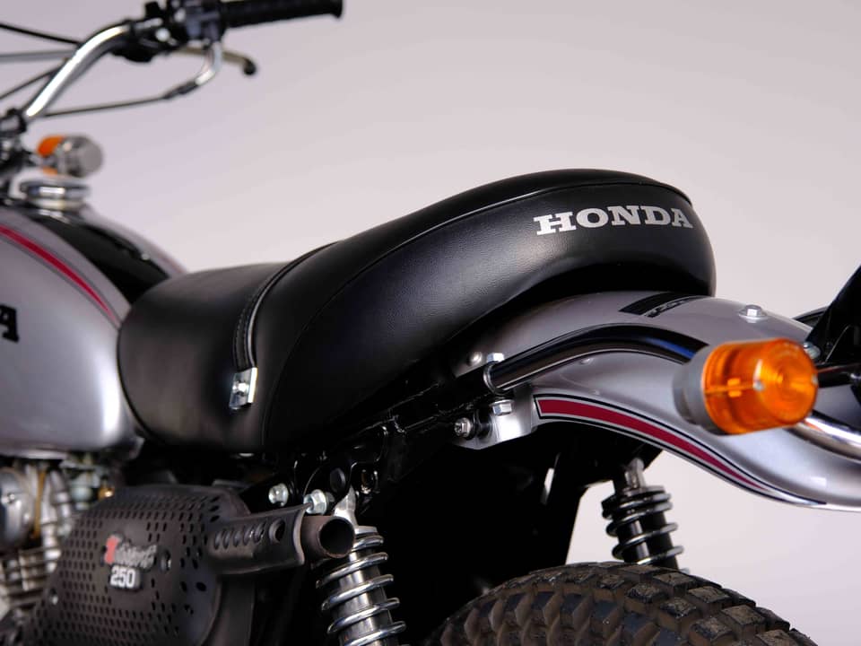 Bild 58/84 von Honda XL 250 (1974)