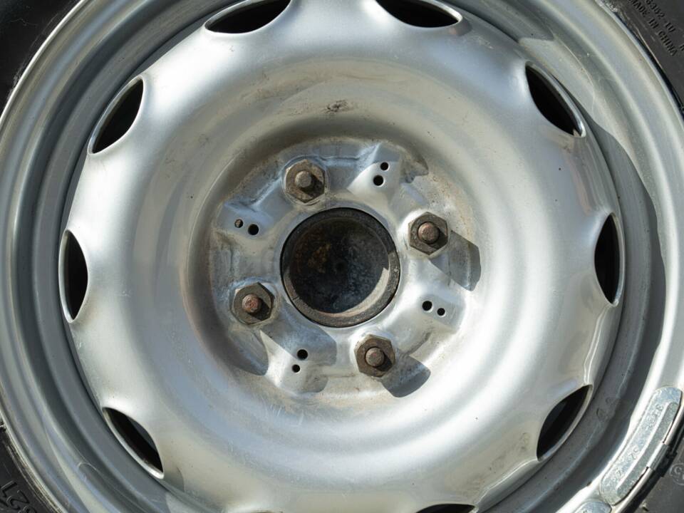 Bild 12/50 von Alfa Romeo Giulietta Sprint (1955)