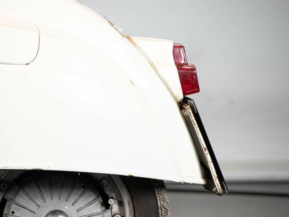 Bild 34/38 von Piaggio Vespa 125 Primavera (1973)