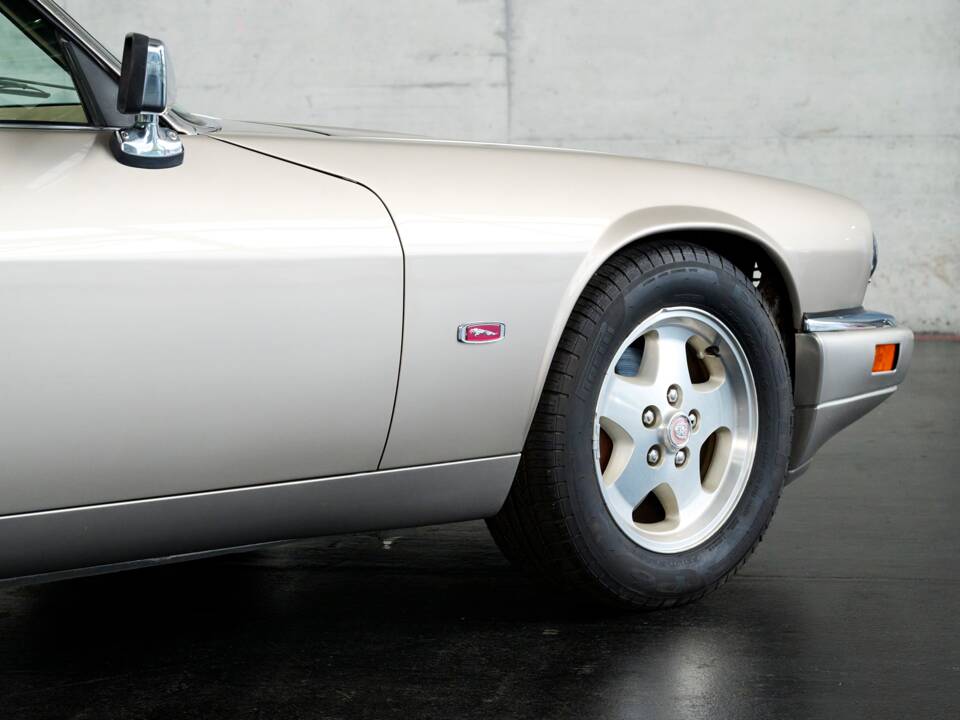 Bild 25/50 von Jaguar XJS 4.0 (1995)