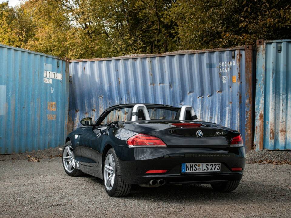 Image 4/14 of BMW Z4 sDrive23i (2011)