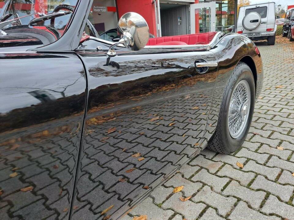 Image 12/25 de Austin-Healey 100/6 (BN4) (1959)
